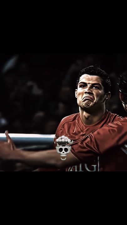 Ronaldo Dondurucu💀