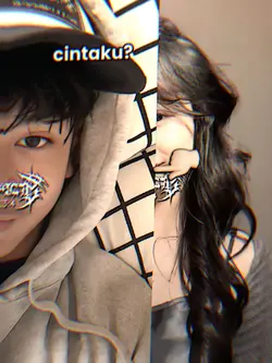 cintaku klepek klepk