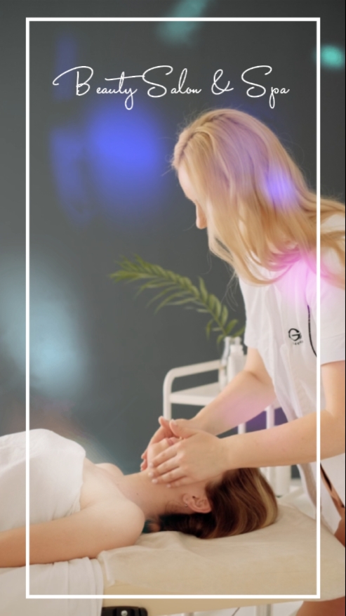 Beauty Salon & Spa