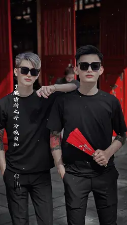 LYRICS TRUNG + MÀU