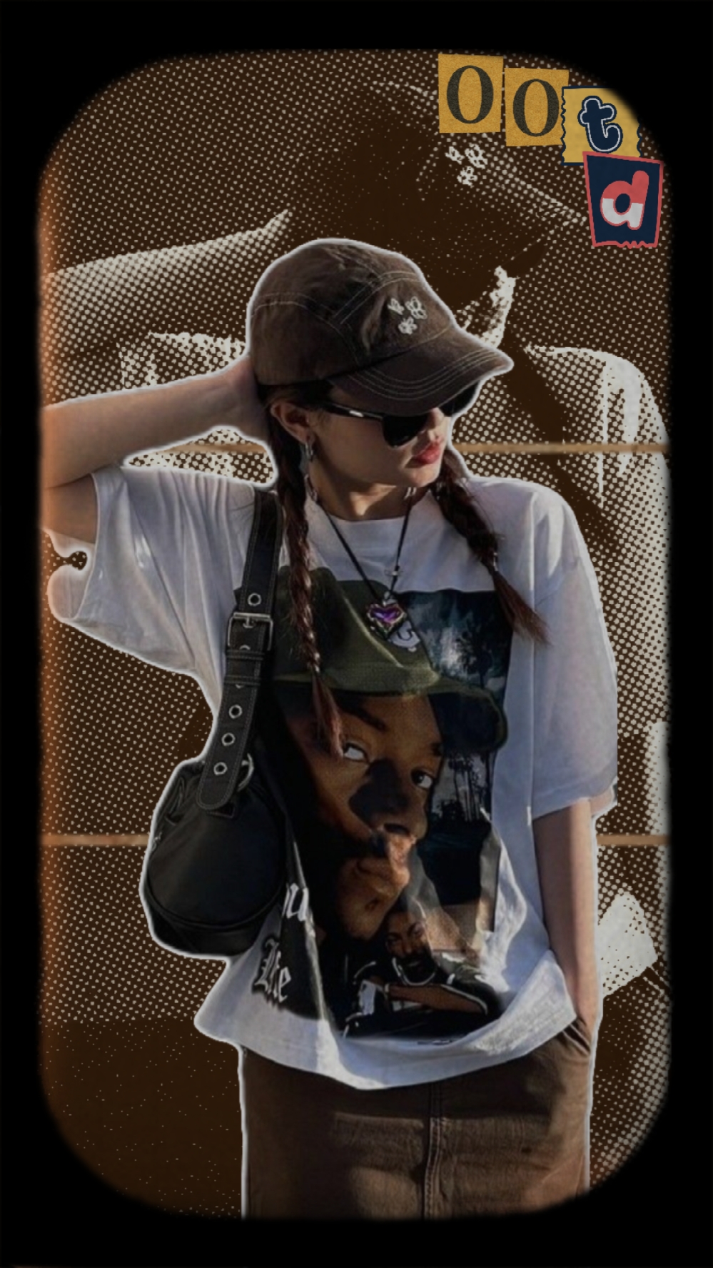 OOTD moda