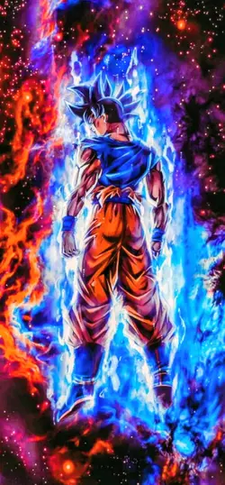 Anime wallpaper 