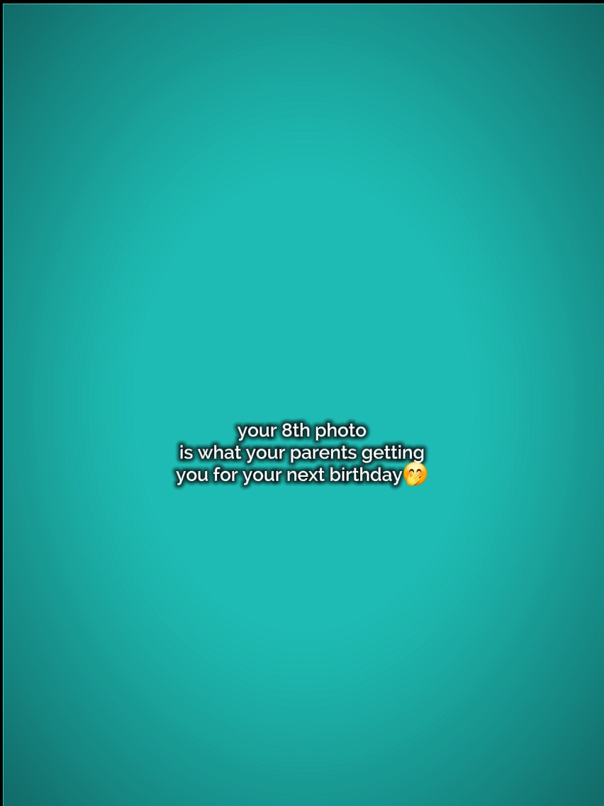 8th photo s ur gift*