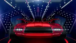 car engine intro ¹⁶