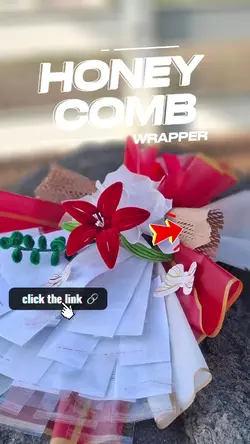 HoneyCombWrapper