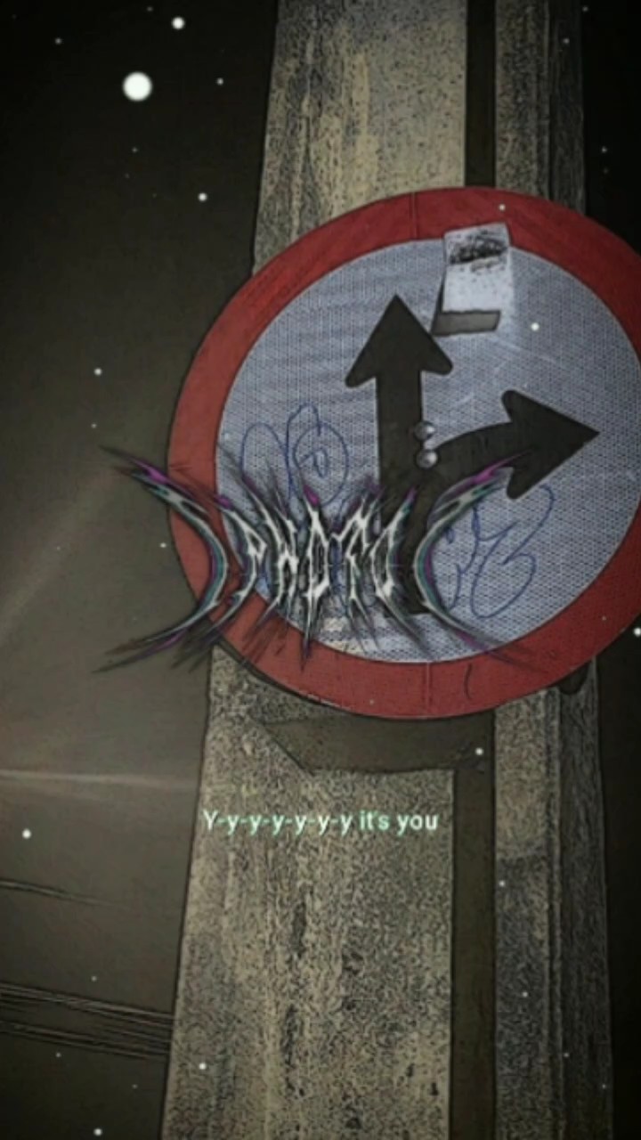 É VOCÊ