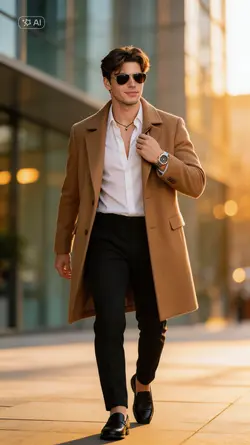 Luxury Fashion