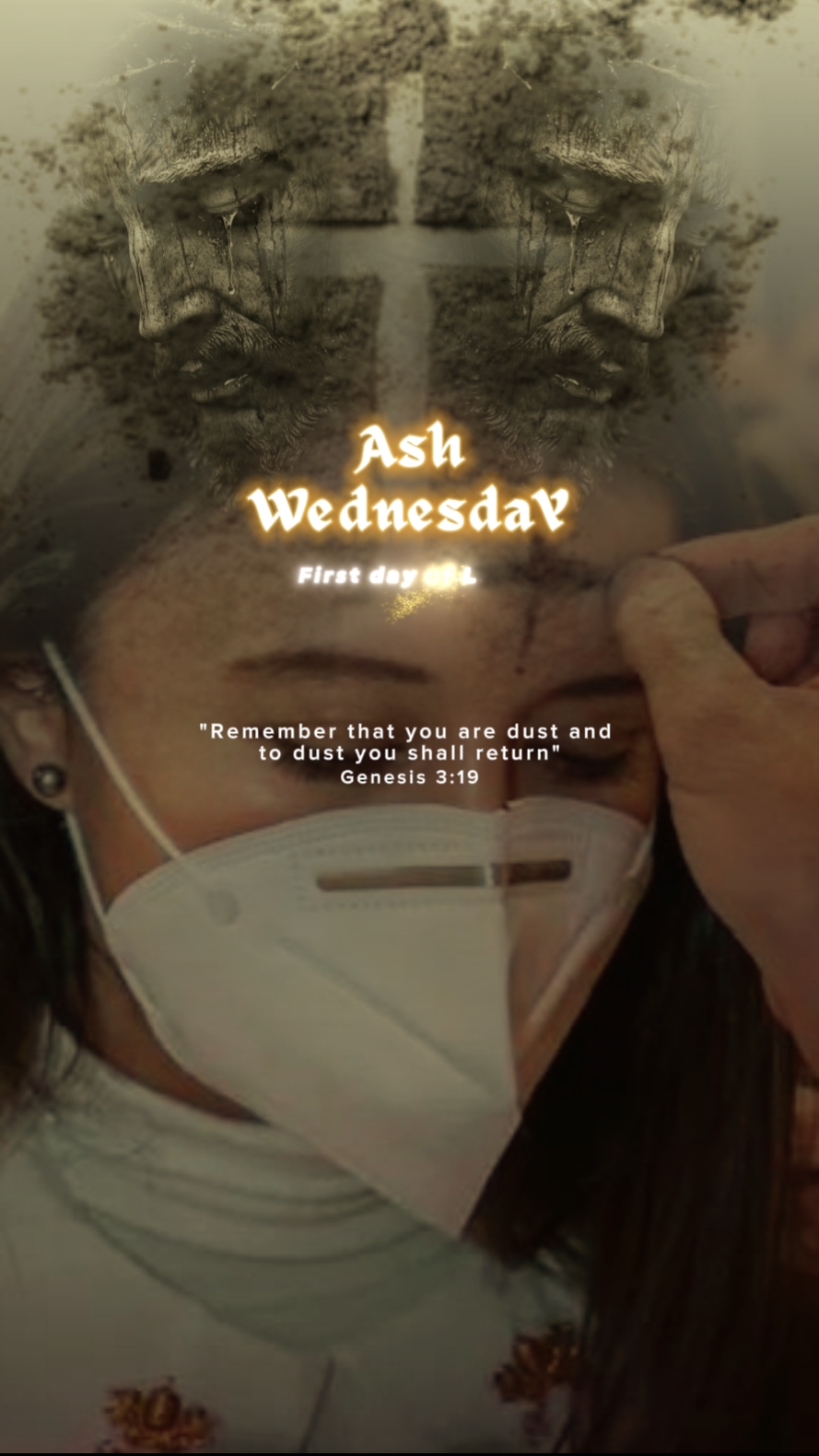 ASH WEDNESDAY