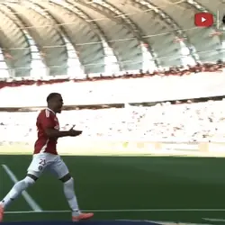 internacional série 