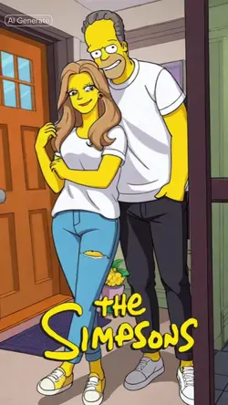The Simpson
