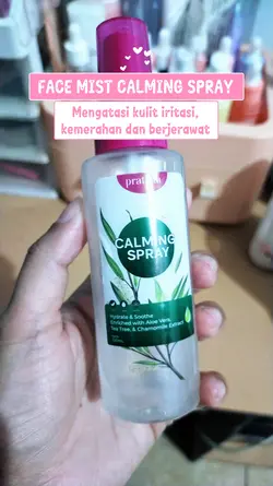 Review skincare