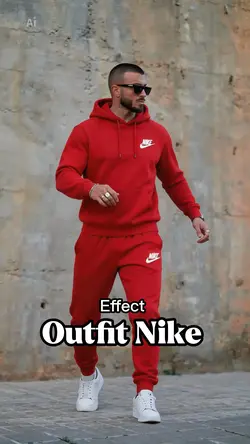 Outfit Nike 