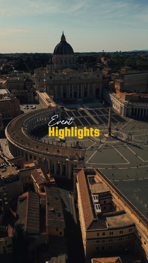 Event highlights