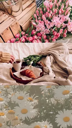 Mother's Day overlay