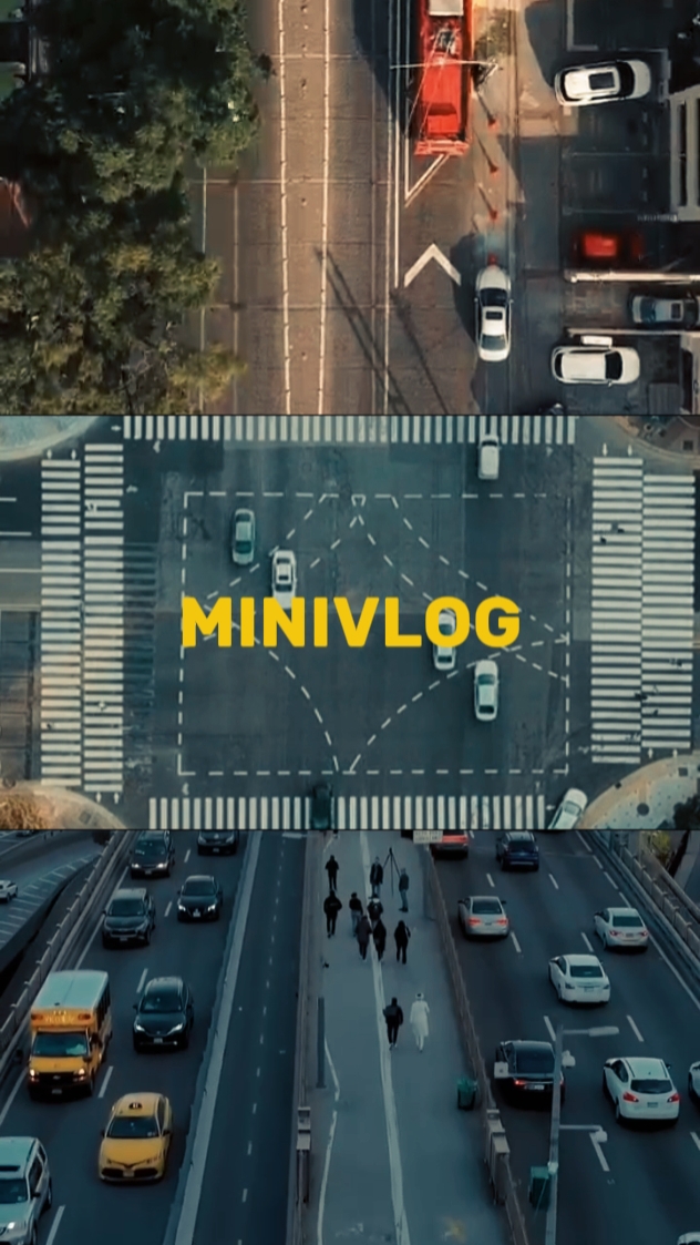 MINIVLOG