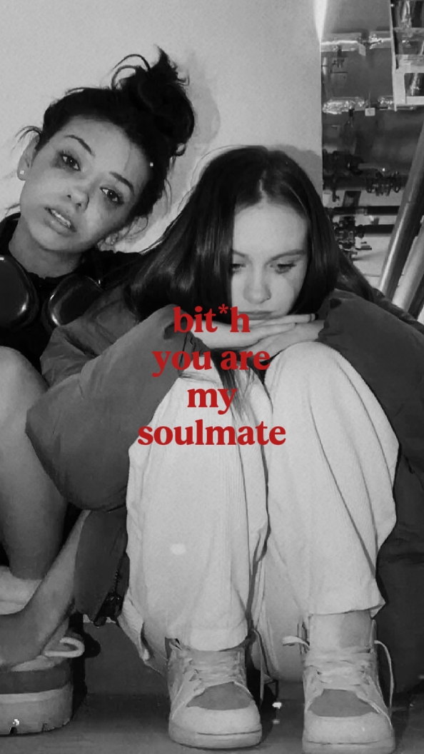 my soulmate 
