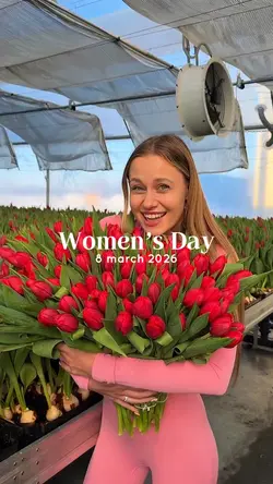 women’s day 
