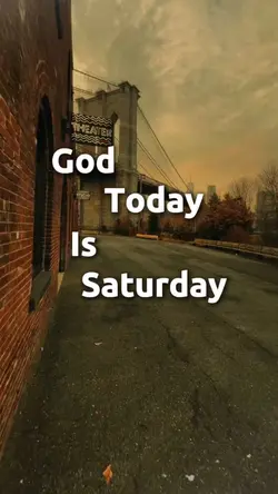 Today is Saturday