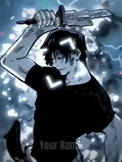Free Anime Edit