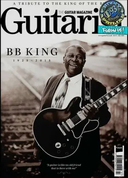 blues BB king