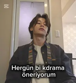Kdrama önersiiiw