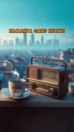 Gang Kelinci
