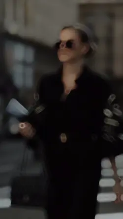 slowmo Sheikh Chilli