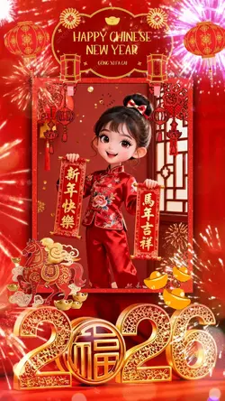 Chinese New Year