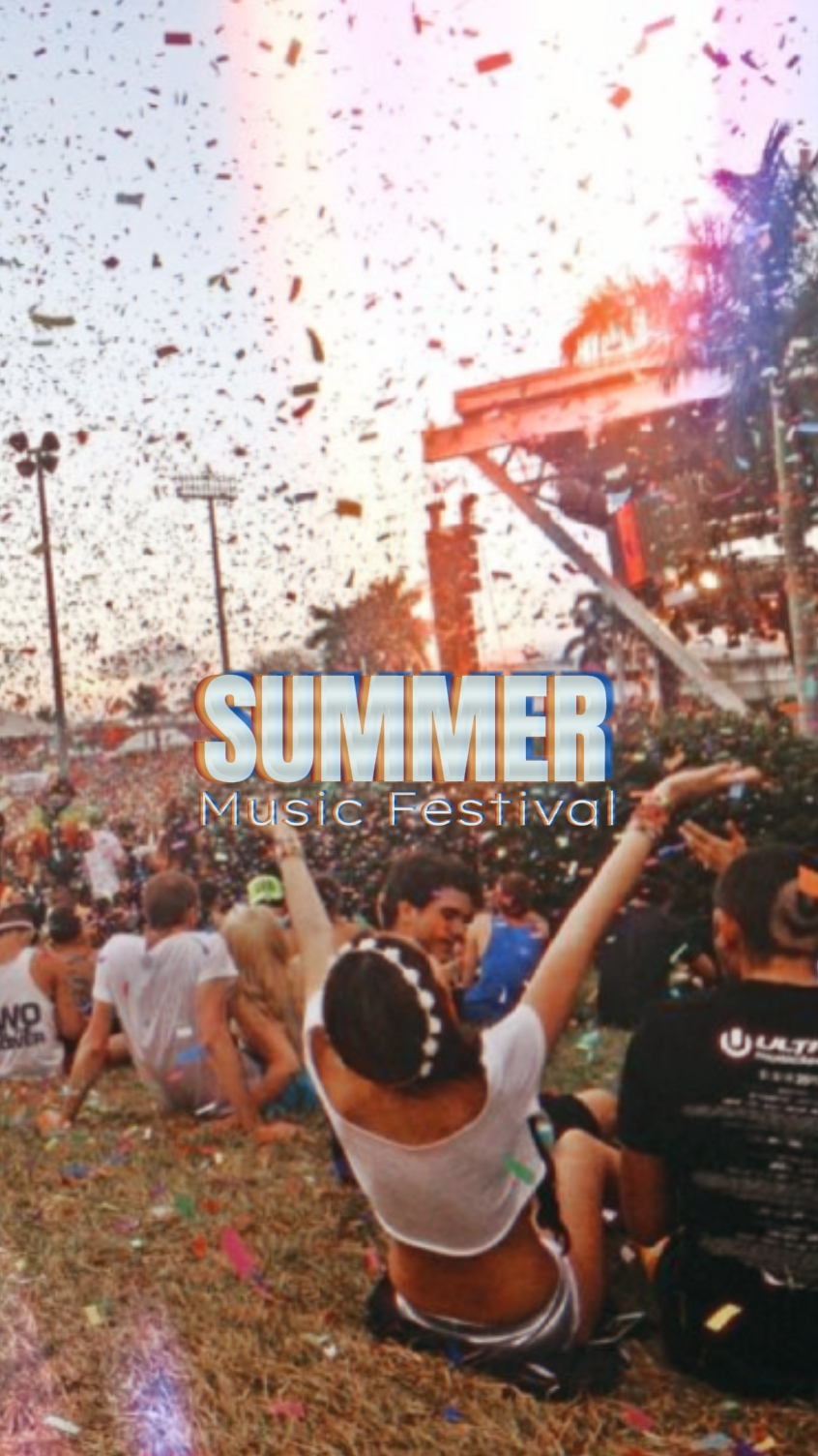 Sommer-Musikfestival