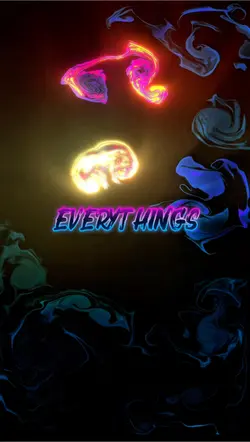 I need your loveNeon