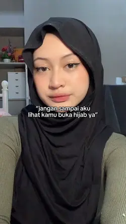 JANGAN SAMPAI AKU 