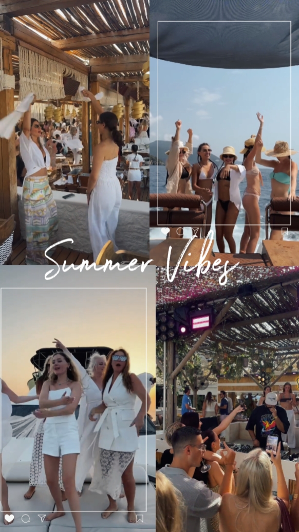 Summer Party 