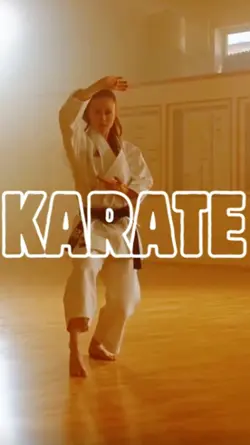 KARATE