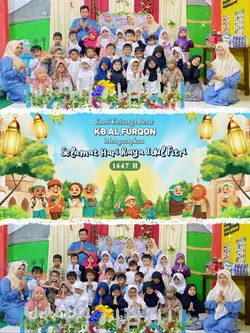idul fitri lebaran 