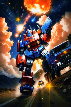 transformers 