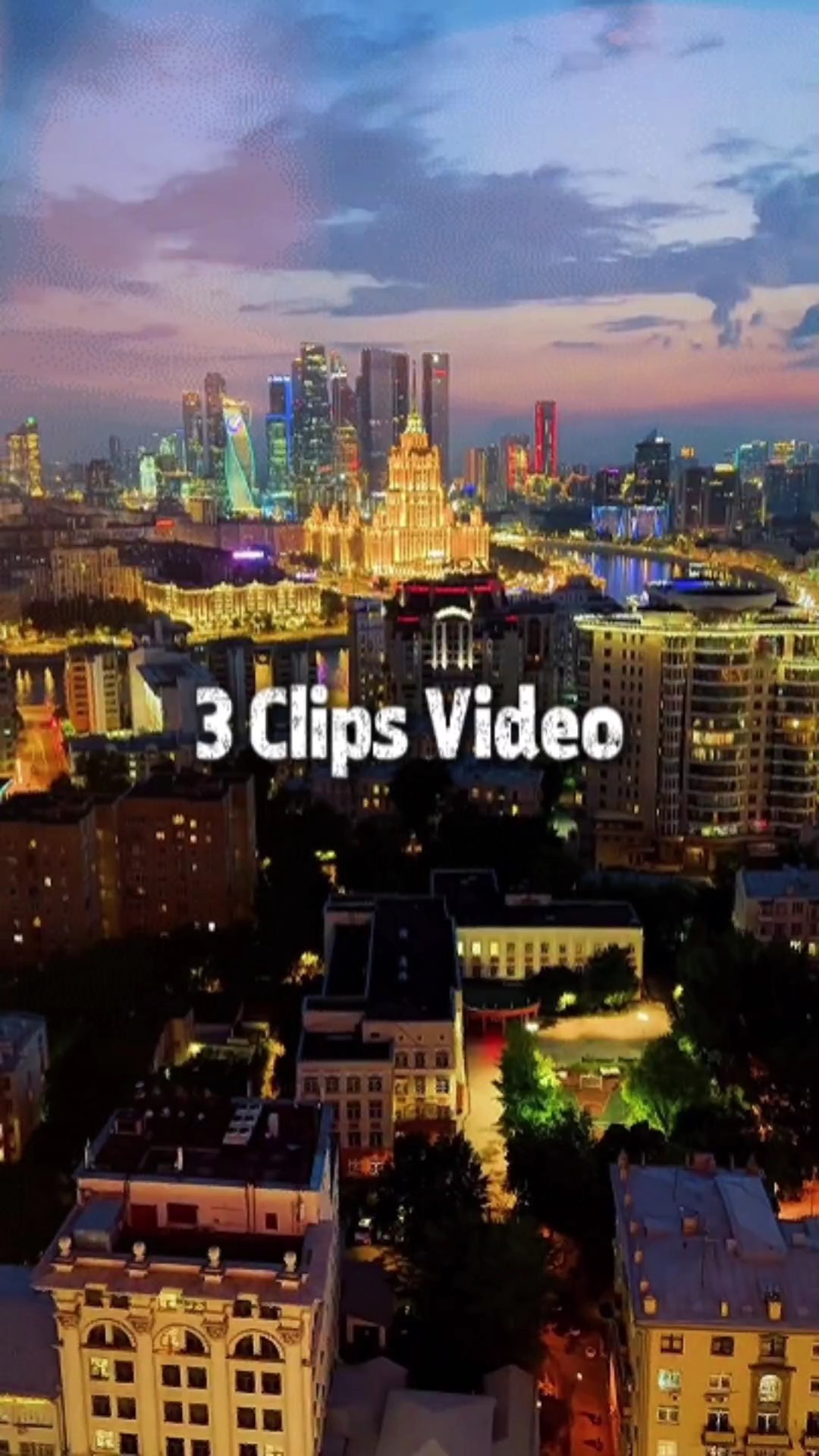 3 Video oder Foto