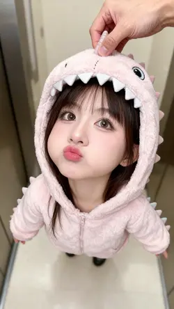 Nắm đầu AI cutie