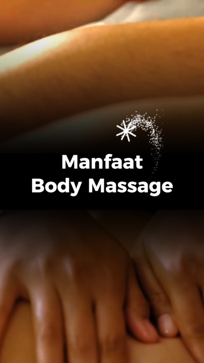 Massage Therapy