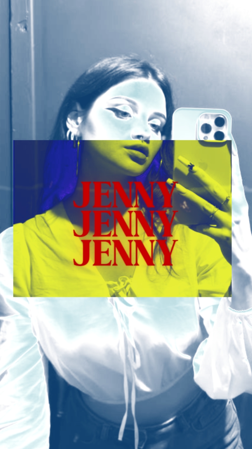 Rock avec Jennie