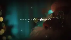 Merry Christmas❤️