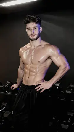 Gym workout ai 