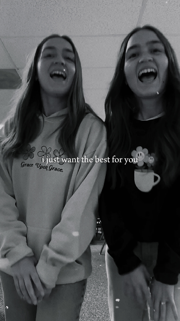 best for you