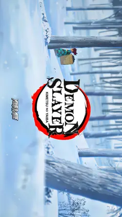 DEMON SLAYER