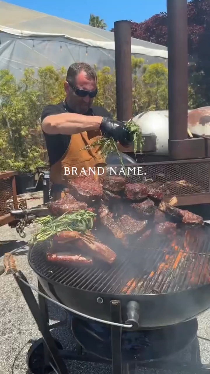 bbq