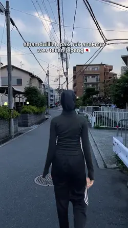 trend ke jepang