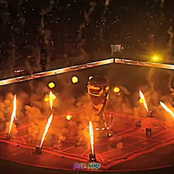 World Cup Trailer