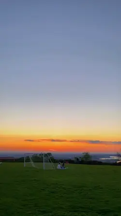 i will be here