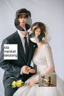 wedding dream crush