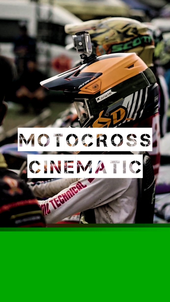 Video de motocross 20