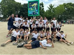 小学校の思い出